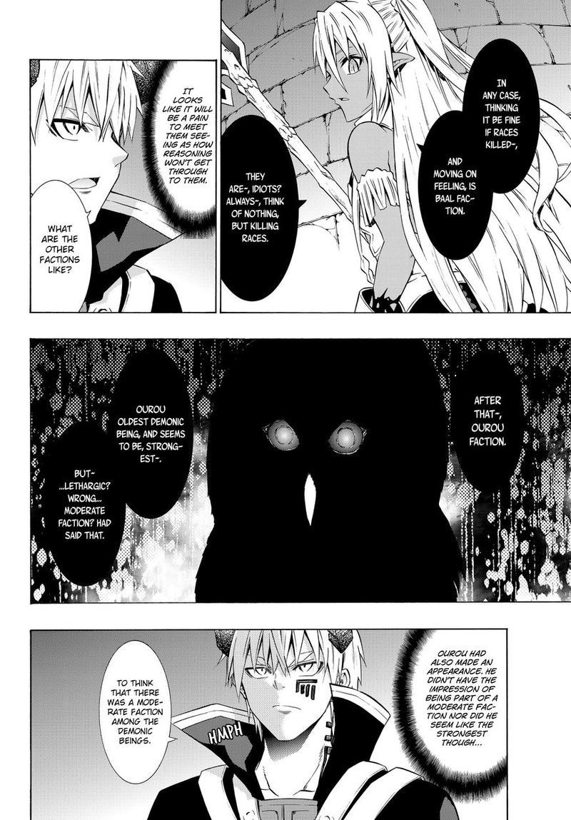 Isekai Maou To Shoukan Shoujo Dorei Majutsu 26 6