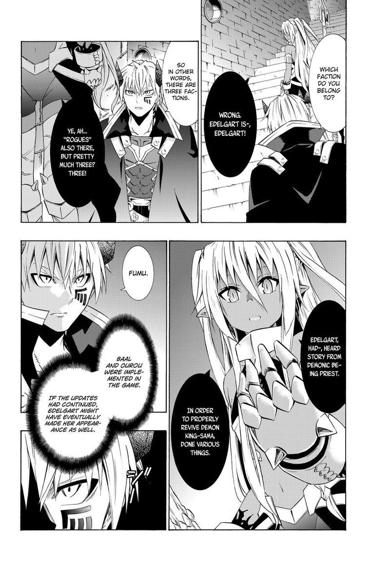 Isekai Maou To Shoukan Shoujo Dorei Majutsu 26 8
