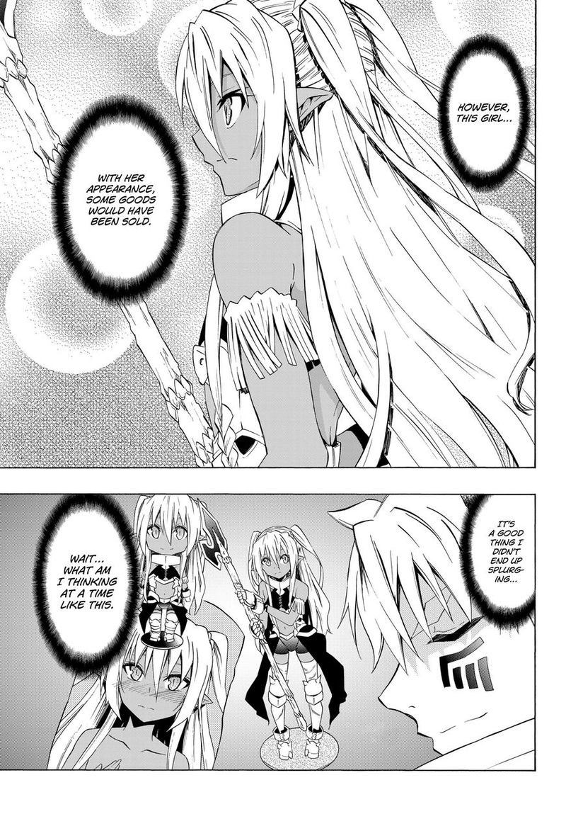 Isekai Maou To Shoukan Shoujo Dorei Majutsu 26 9