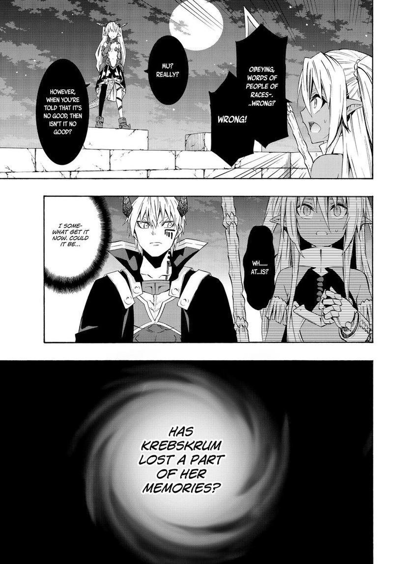 Isekai Maou To Shoukan Shoujo Dorei Majutsu 27 18