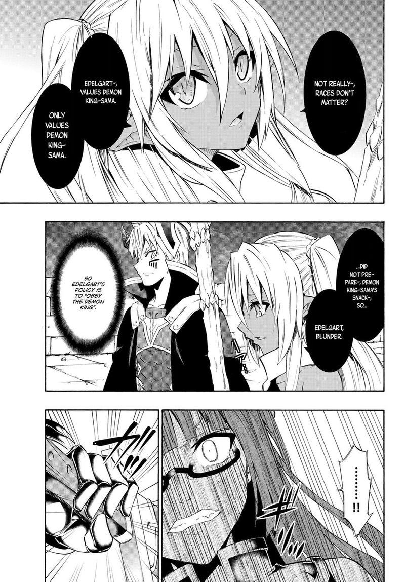 Isekai Maou To Shoukan Shoujo Dorei Majutsu 27 24