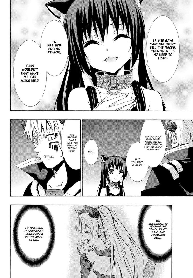 Isekai Maou To Shoukan Shoujo Dorei Majutsu 27 31