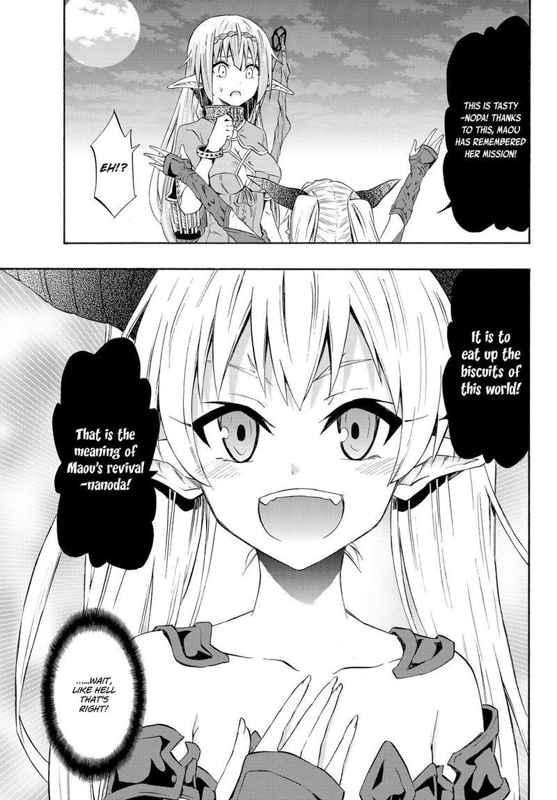 Isekai Maou To Shoukan Shoujo Dorei Majutsu 27 32