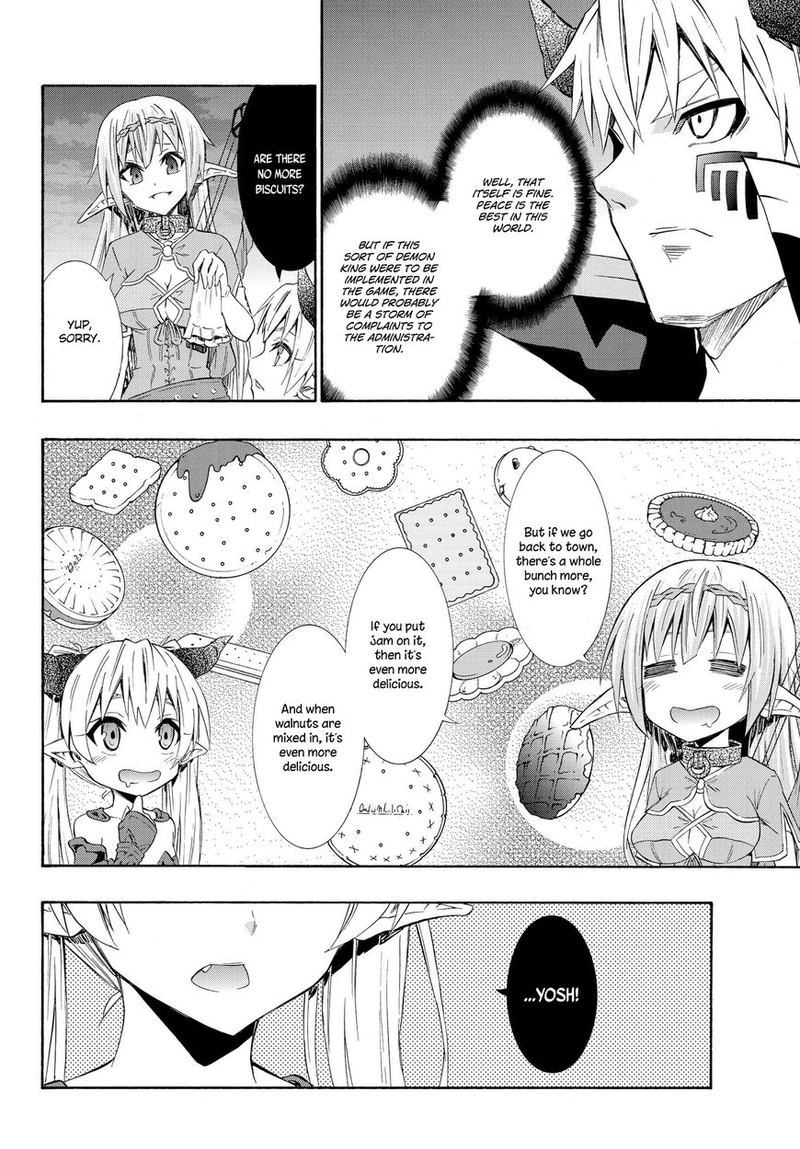 Isekai Maou To Shoukan Shoujo Dorei Majutsu 27 33
