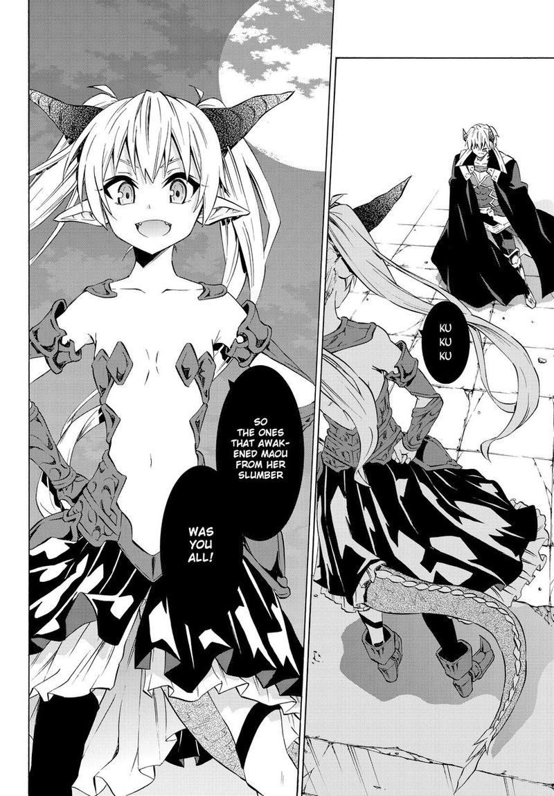 Isekai Maou To Shoukan Shoujo Dorei Majutsu 27 9