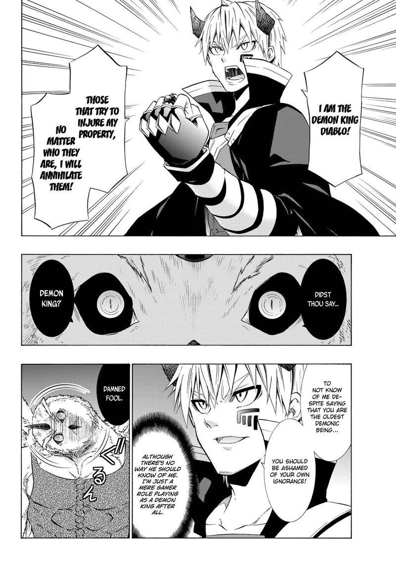 Isekai Maou To Shoukan Shoujo Dorei Majutsu 28 20
