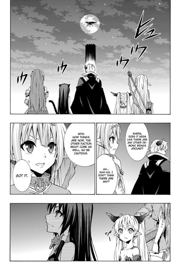 Isekai Maou To Shoukan Shoujo Dorei Majutsu 29 12
