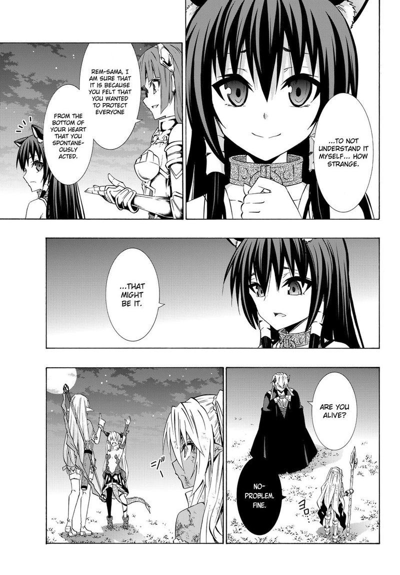 Isekai Maou To Shoukan Shoujo Dorei Majutsu 29 15