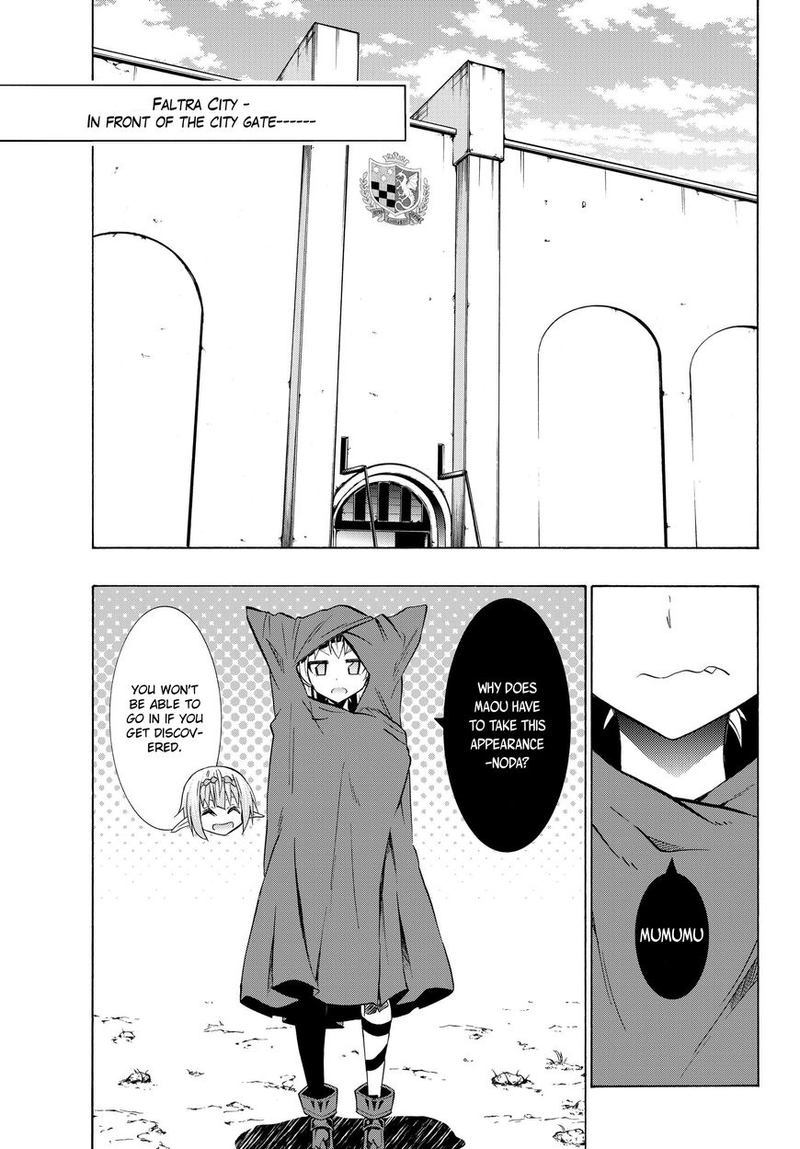 Isekai Maou To Shoukan Shoujo Dorei Majutsu 29 19