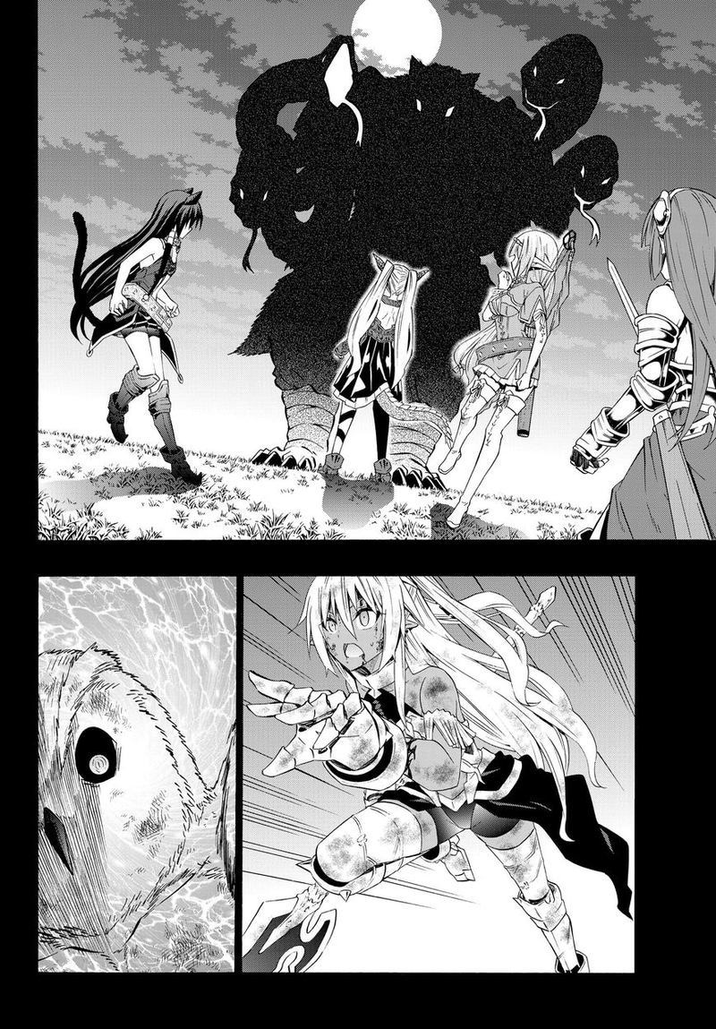 Isekai Maou To Shoukan Shoujo Dorei Majutsu 29 2
