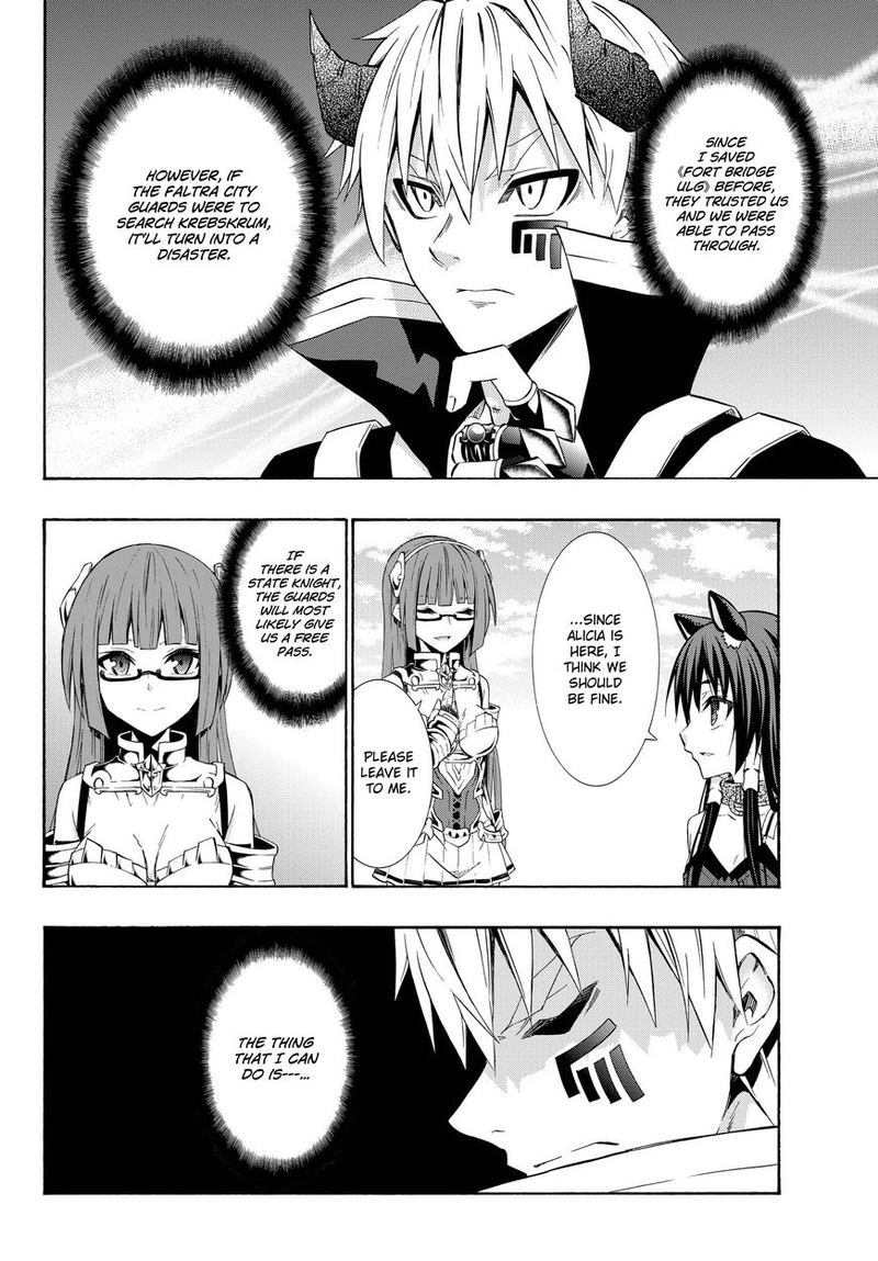 Isekai Maou To Shoukan Shoujo Dorei Majutsu 29 20