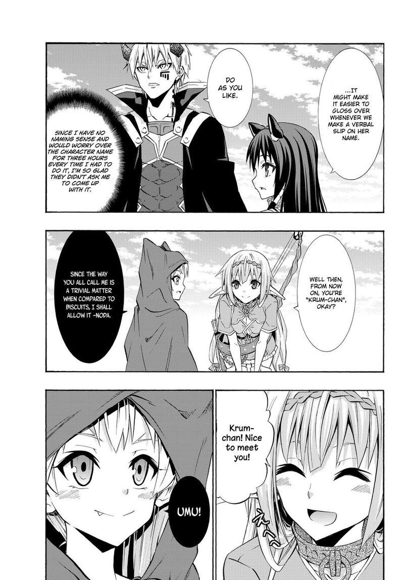 Isekai Maou To Shoukan Shoujo Dorei Majutsu 29 23