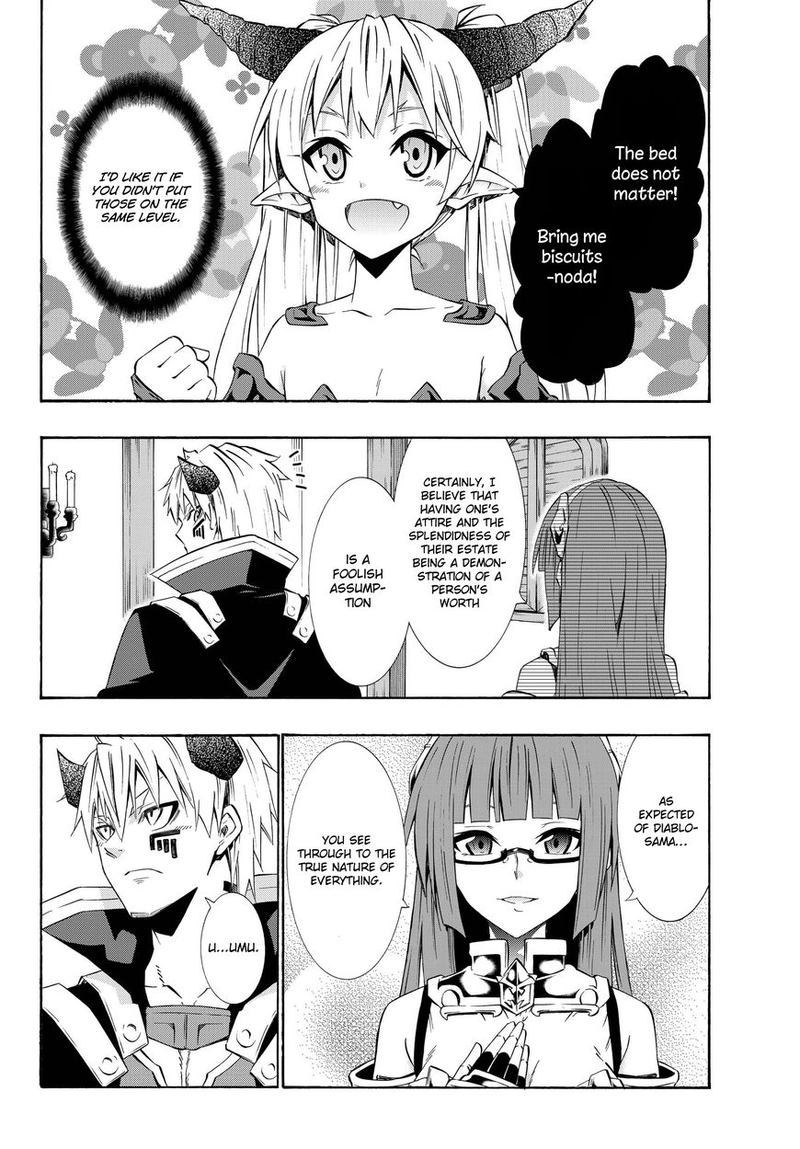 Isekai Maou To Shoukan Shoujo Dorei Majutsu 29 26