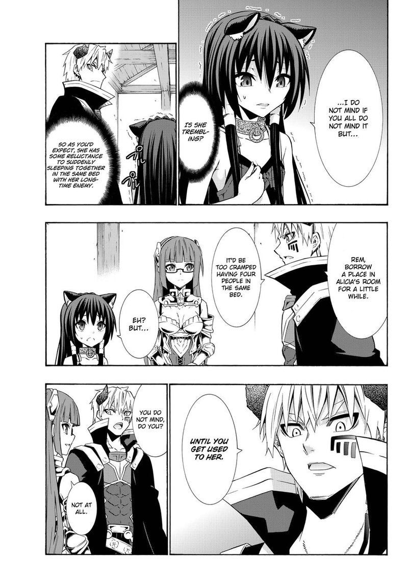 Isekai Maou To Shoukan Shoujo Dorei Majutsu 29 27