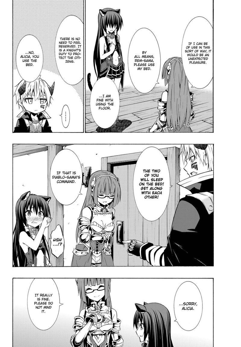 Isekai Maou To Shoukan Shoujo Dorei Majutsu 29 28