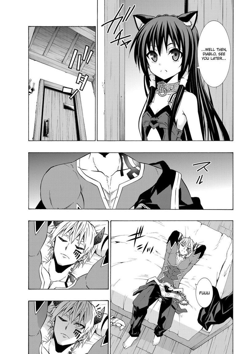 Isekai Maou To Shoukan Shoujo Dorei Majutsu 29 29