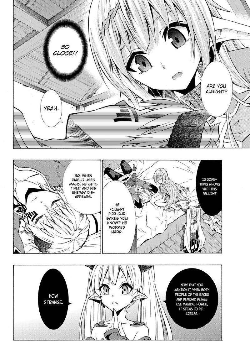 Isekai Maou To Shoukan Shoujo Dorei Majutsu 29 30