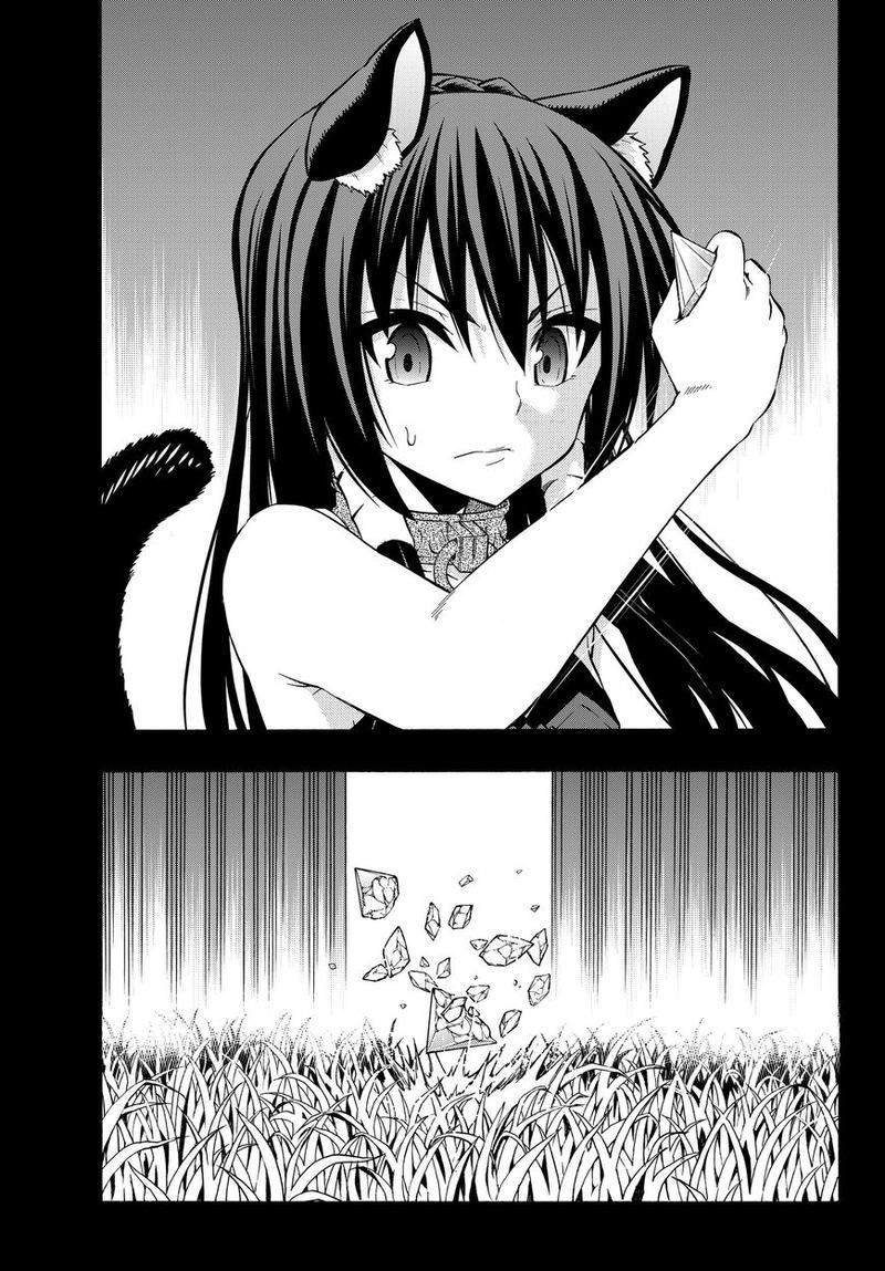 Isekai Maou To Shoukan Shoujo Dorei Majutsu 29 5