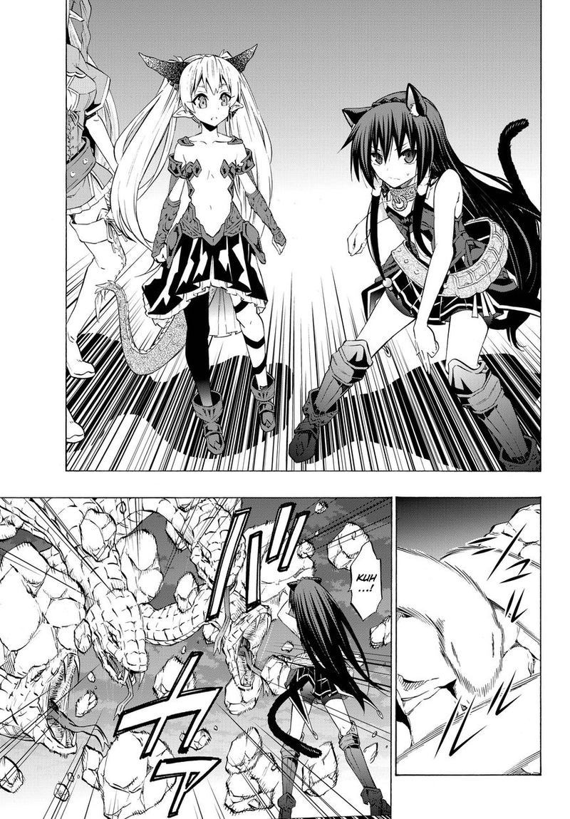 Isekai Maou To Shoukan Shoujo Dorei Majutsu 29 7