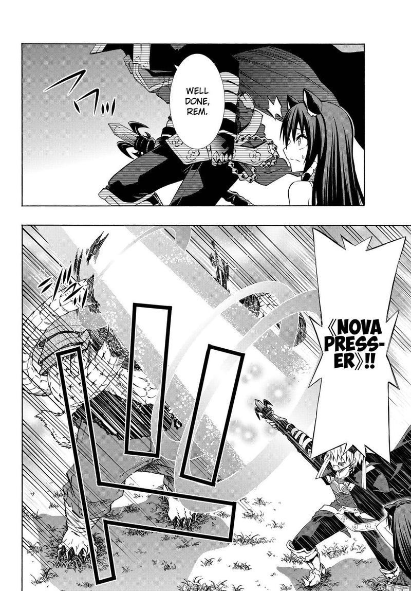 Isekai Maou To Shoukan Shoujo Dorei Majutsu 29 8