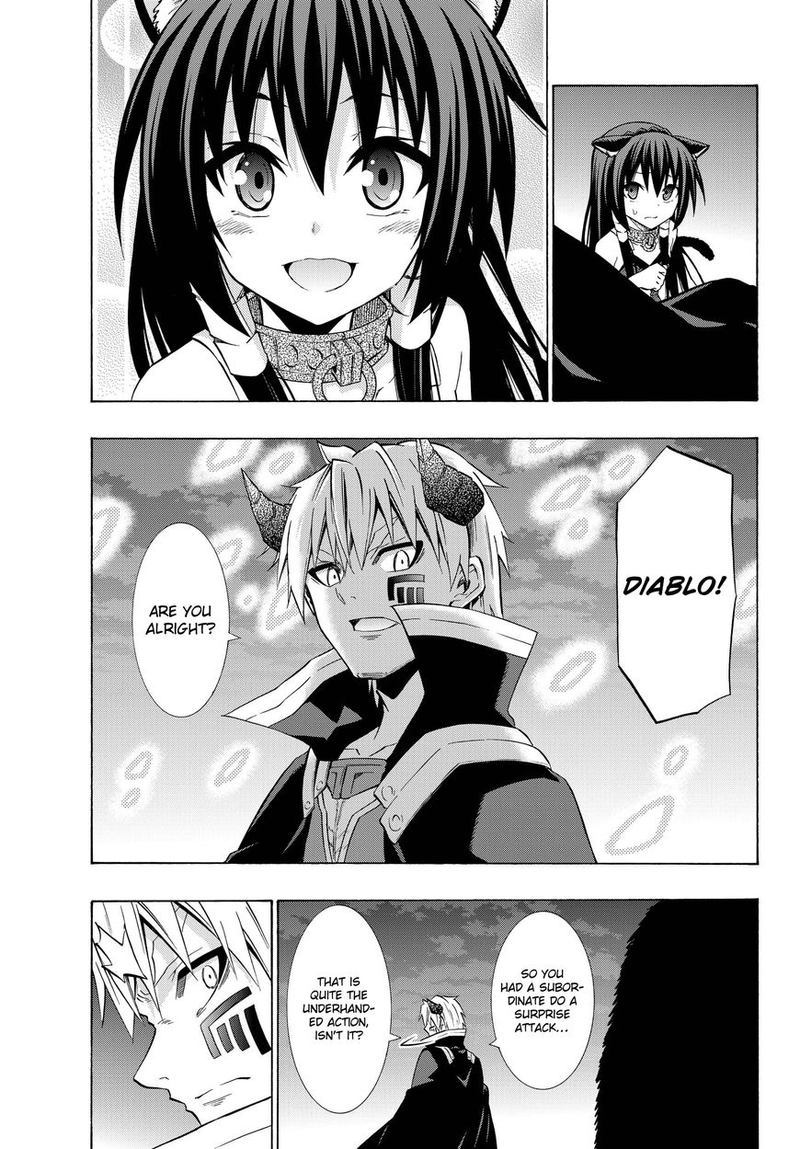 Isekai Maou To Shoukan Shoujo Dorei Majutsu 29 9