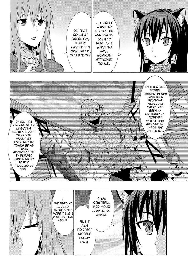 Isekai Maou To Shoukan Shoujo Dorei Majutsu 3 11