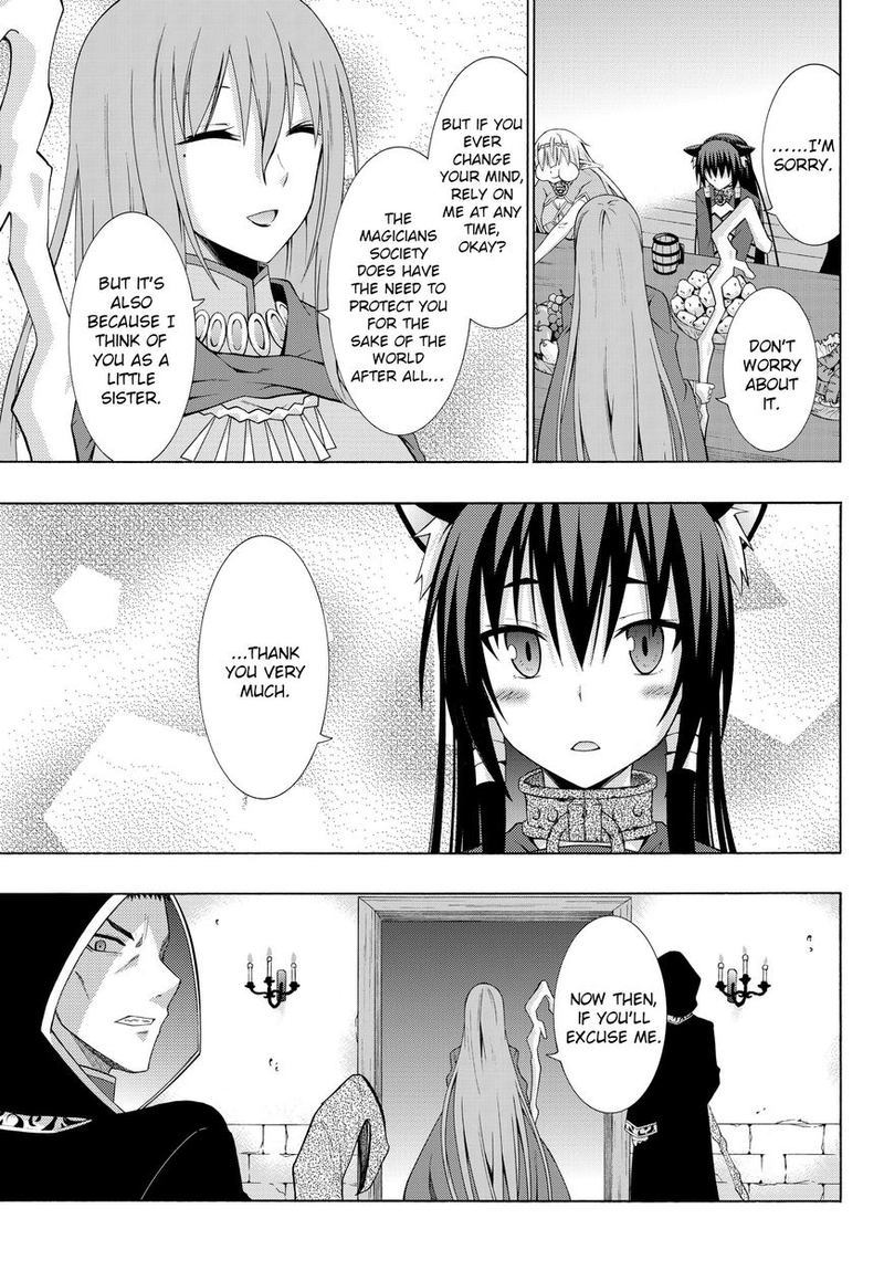 Isekai Maou To Shoukan Shoujo Dorei Majutsu 3 18