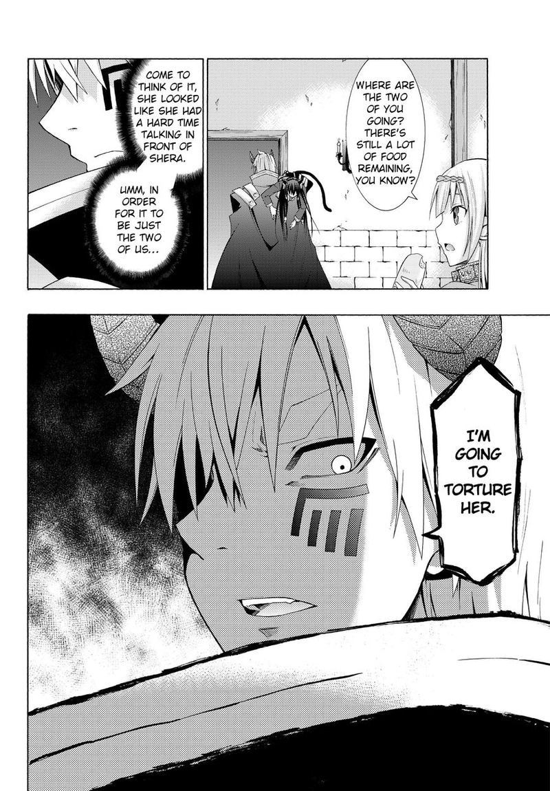 Isekai Maou To Shoukan Shoujo Dorei Majutsu 3 23