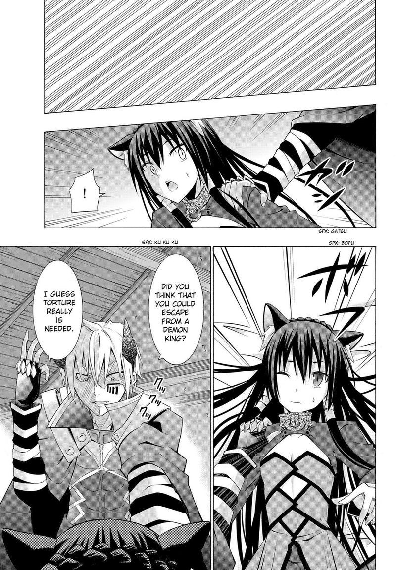 Isekai Maou To Shoukan Shoujo Dorei Majutsu 3 30
