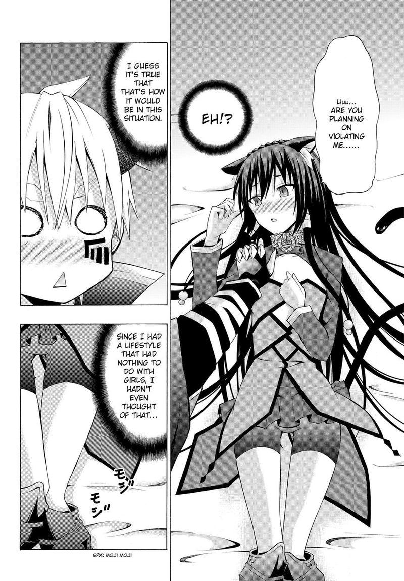 Isekai Maou To Shoukan Shoujo Dorei Majutsu 3 31