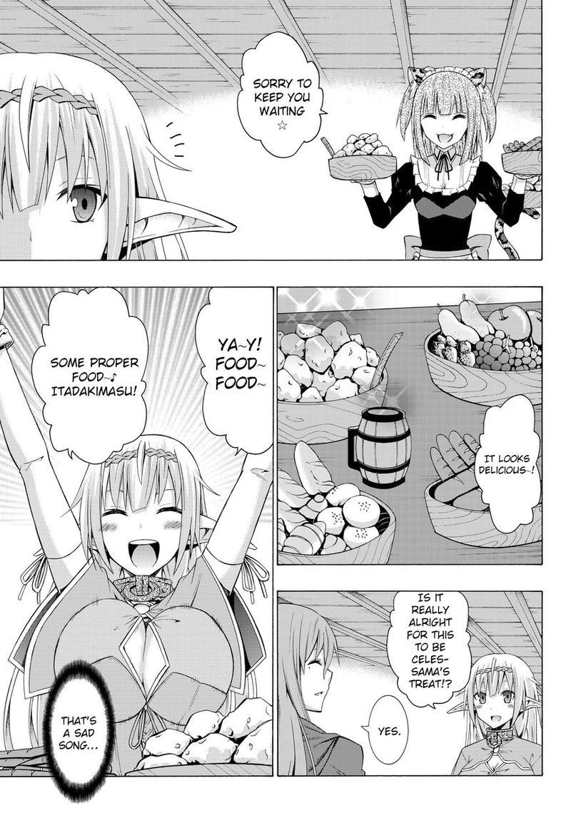 Isekai Maou To Shoukan Shoujo Dorei Majutsu 3 7