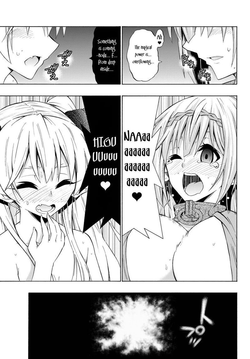 Isekai Maou To Shoukan Shoujo Dorei Majutsu 30 11
