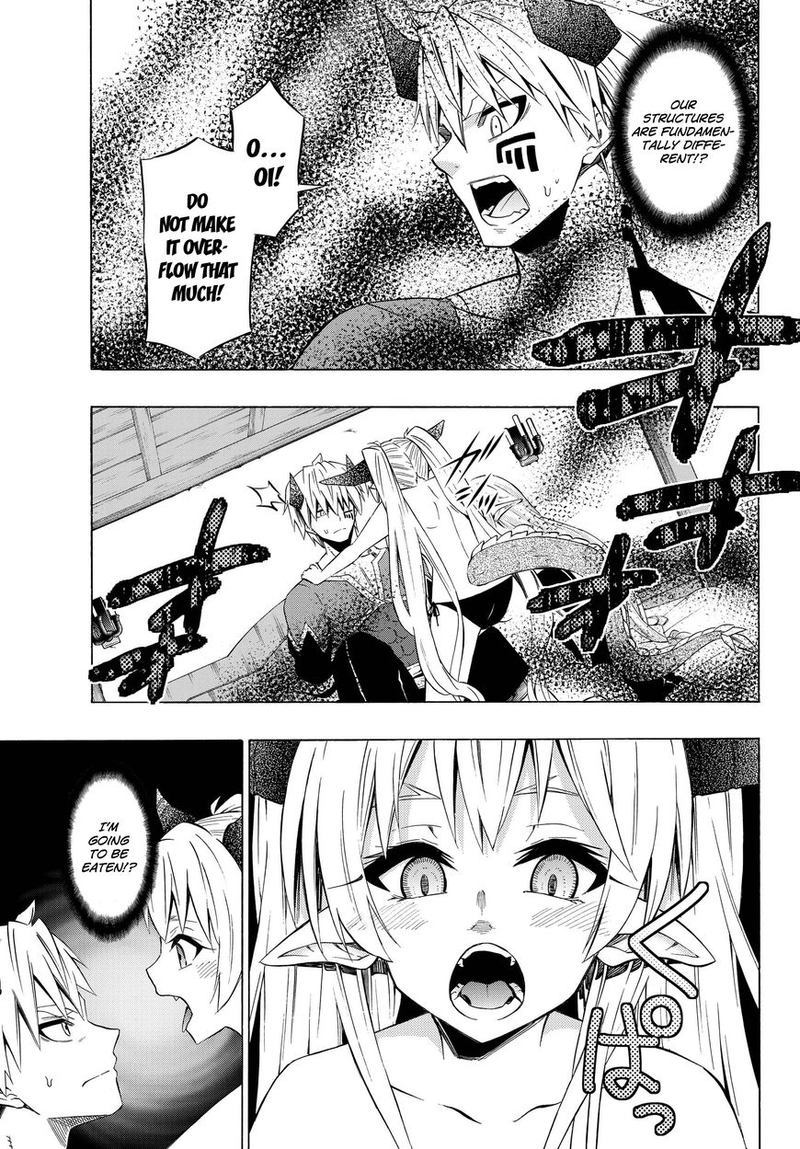 Isekai Maou To Shoukan Shoujo Dorei Majutsu 30 13