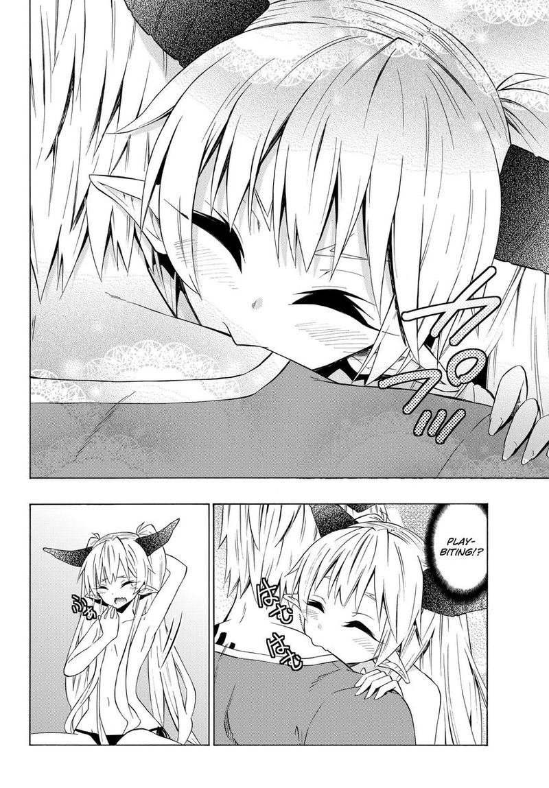 Isekai Maou To Shoukan Shoujo Dorei Majutsu 30 14