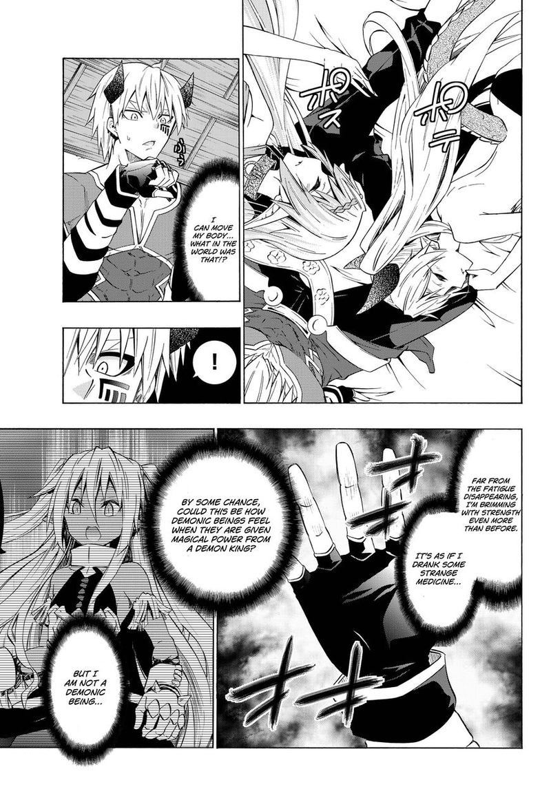 Isekai Maou To Shoukan Shoujo Dorei Majutsu 30 15