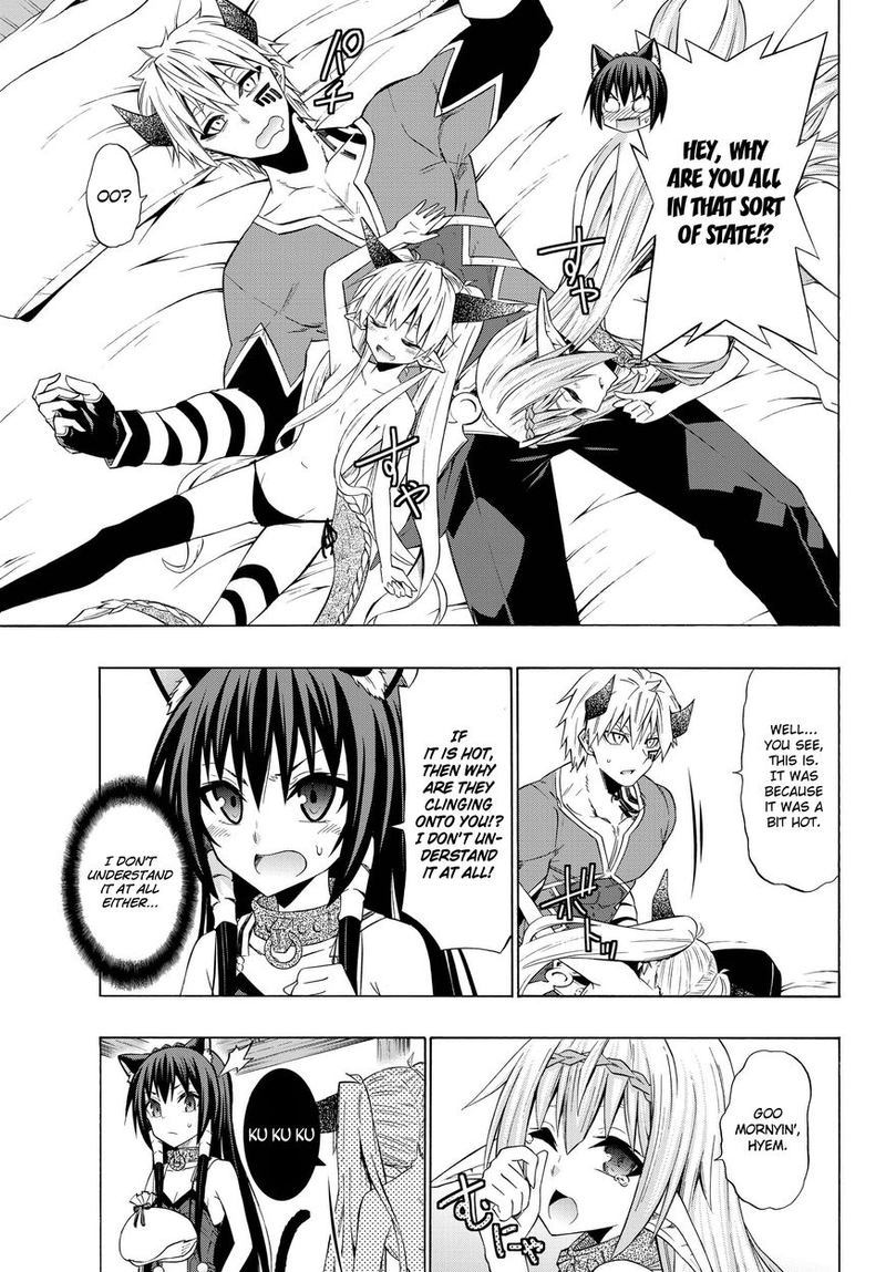 Isekai Maou To Shoukan Shoujo Dorei Majutsu 30 17