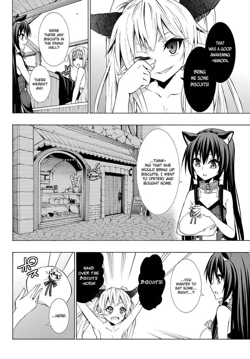Isekai Maou To Shoukan Shoujo Dorei Majutsu 30 18