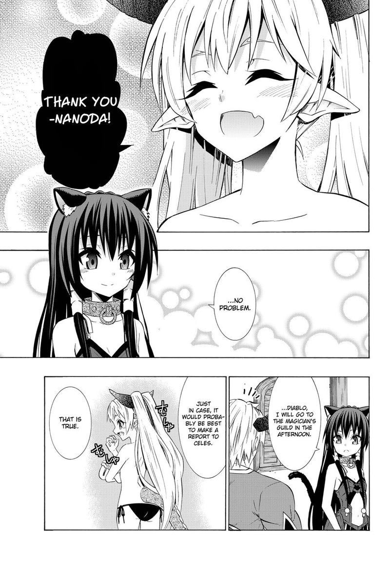 Isekai Maou To Shoukan Shoujo Dorei Majutsu 30 19