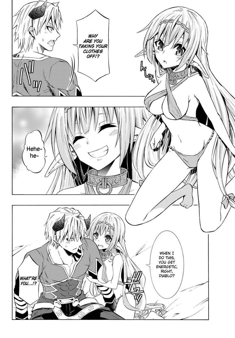 Isekai Maou To Shoukan Shoujo Dorei Majutsu 30 2