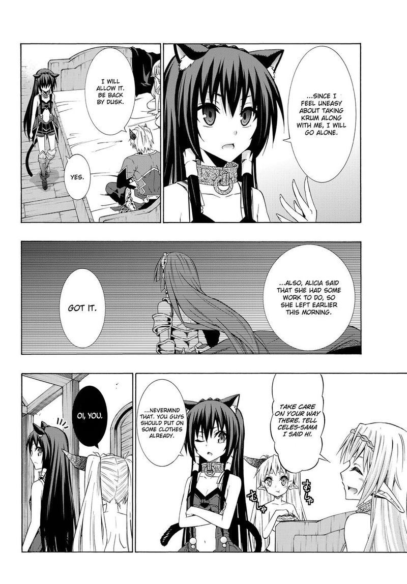 Isekai Maou To Shoukan Shoujo Dorei Majutsu 30 20