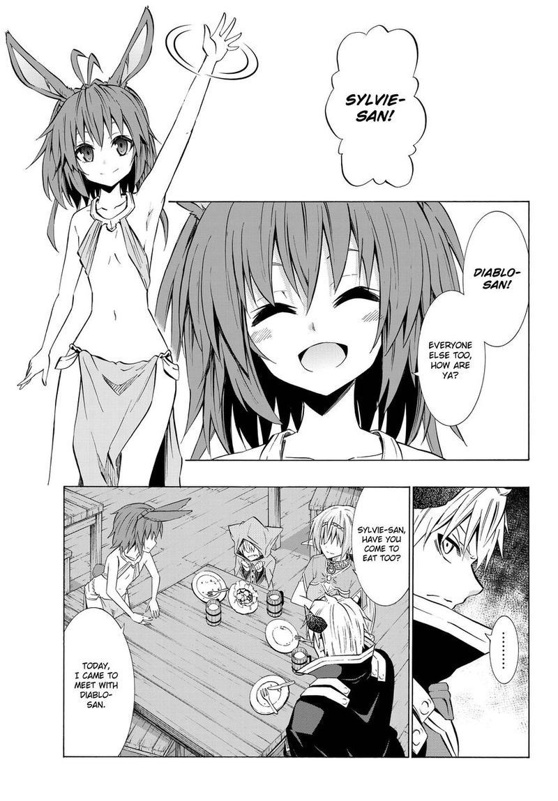 Isekai Maou To Shoukan Shoujo Dorei Majutsu 30 23