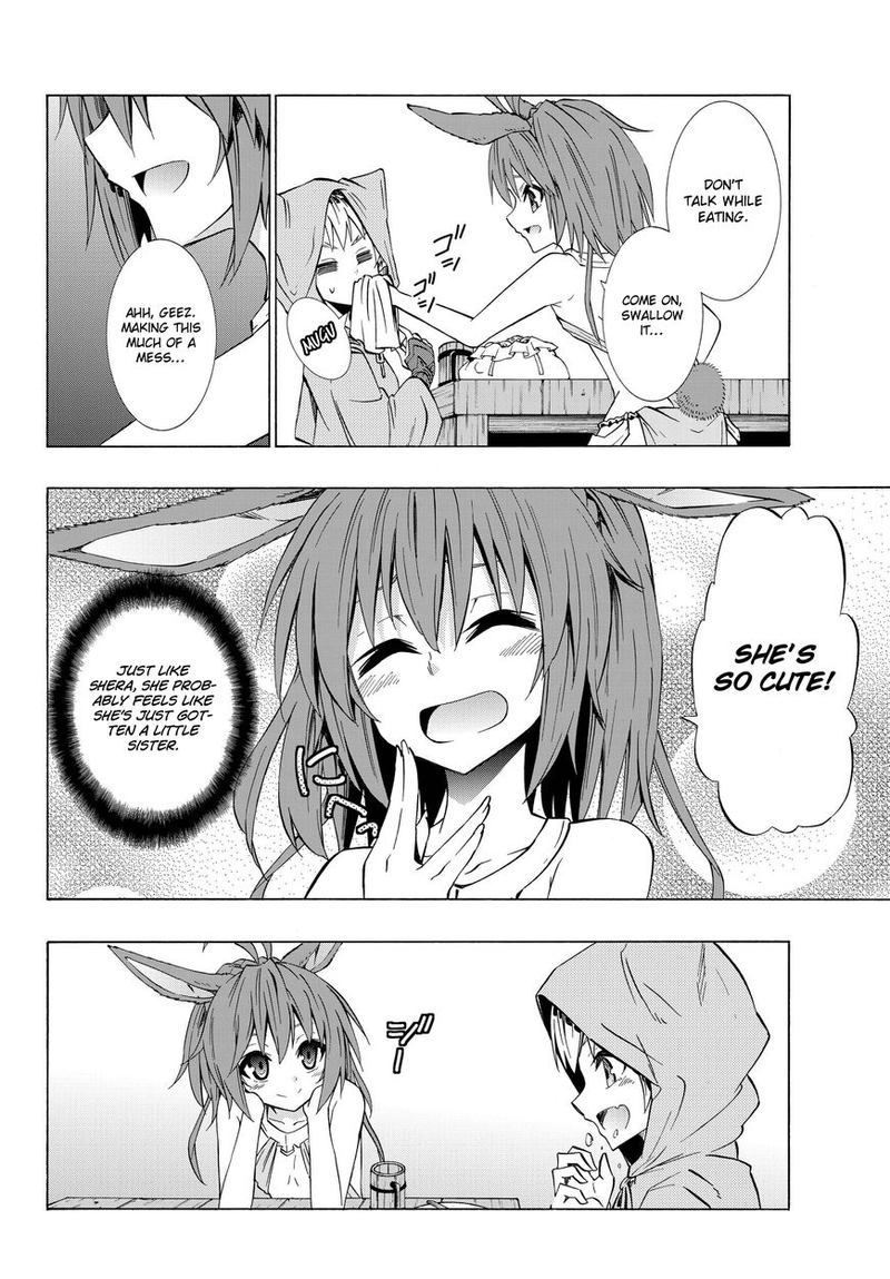 Isekai Maou To Shoukan Shoujo Dorei Majutsu 30 26