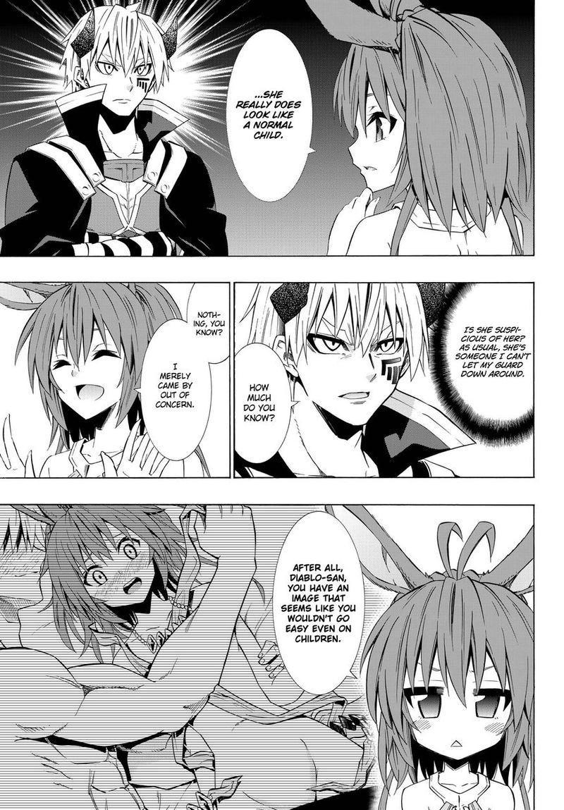 Isekai Maou To Shoukan Shoujo Dorei Majutsu 30 27