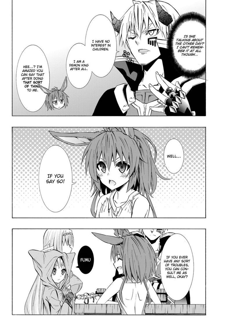 Isekai Maou To Shoukan Shoujo Dorei Majutsu 30 28