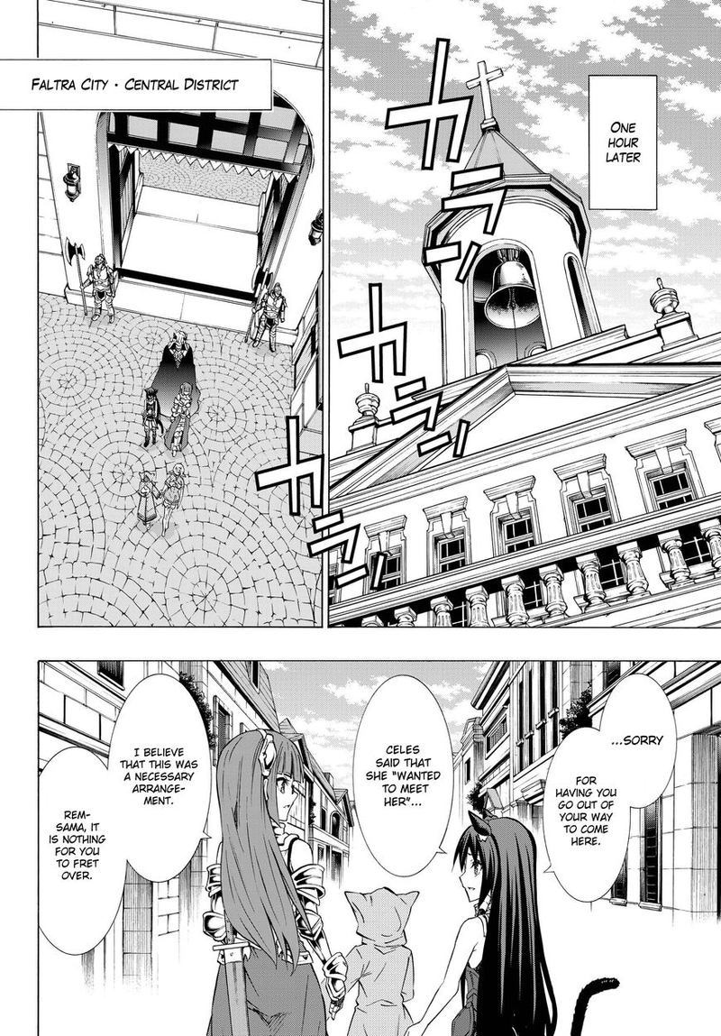 Isekai Maou To Shoukan Shoujo Dorei Majutsu 30 30