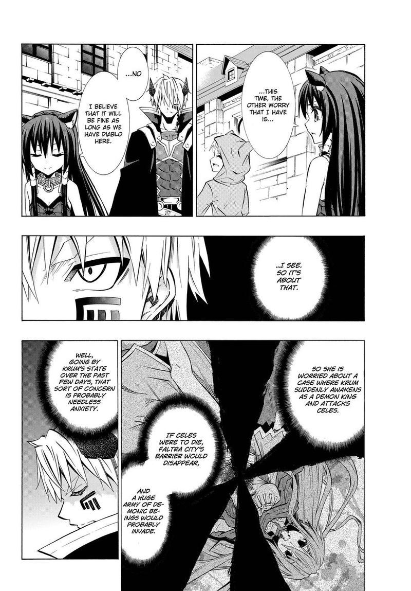 Isekai Maou To Shoukan Shoujo Dorei Majutsu 30 32