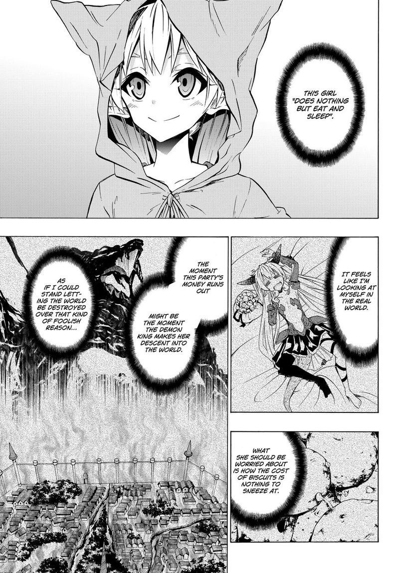 Isekai Maou To Shoukan Shoujo Dorei Majutsu 30 33