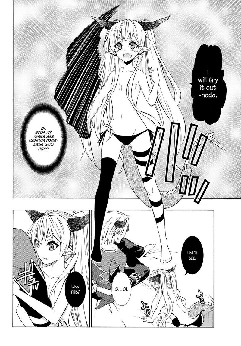 Isekai Maou To Shoukan Shoujo Dorei Majutsu 30 4