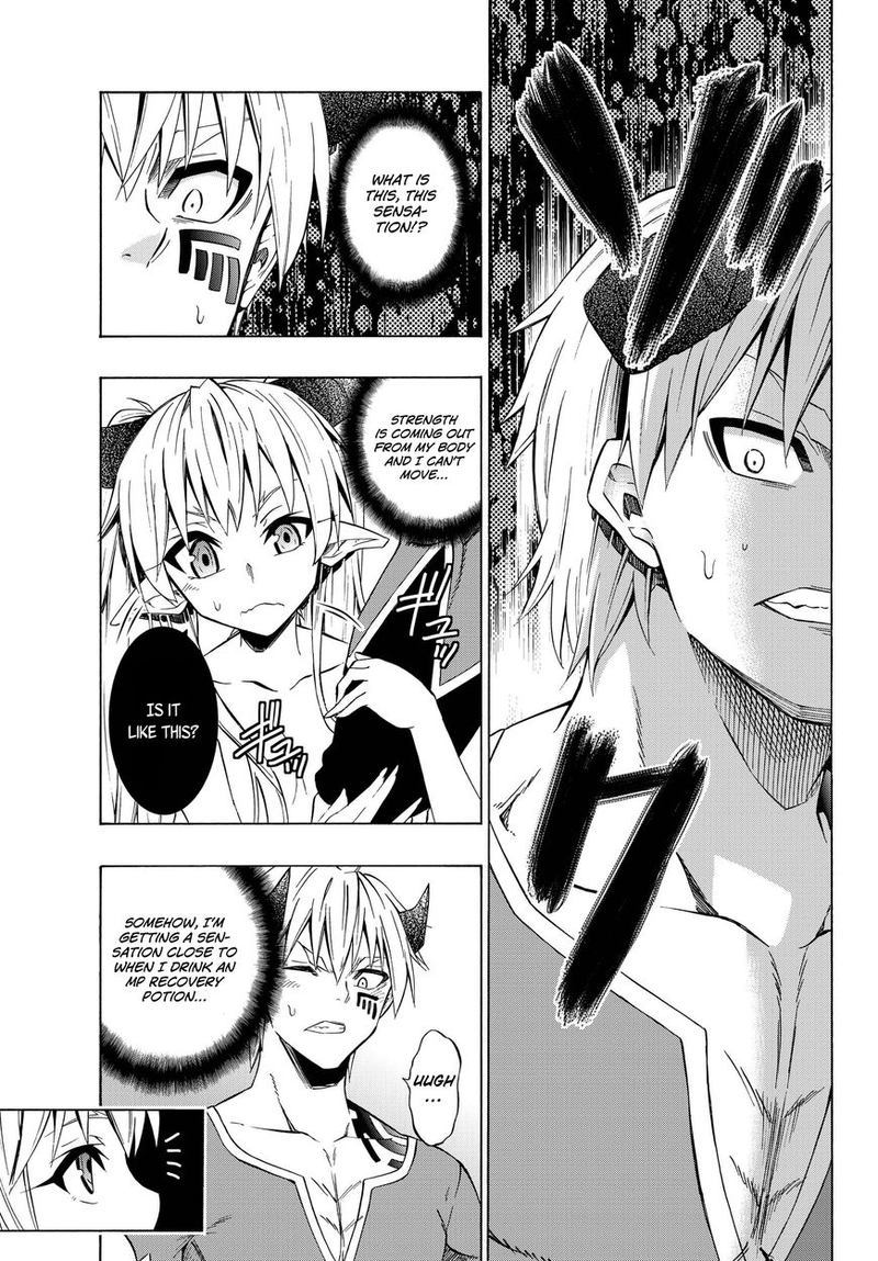 Isekai Maou To Shoukan Shoujo Dorei Majutsu 30 5