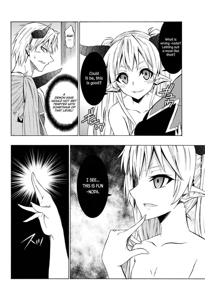 Isekai Maou To Shoukan Shoujo Dorei Majutsu 30 6